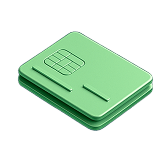 Fast crypto purchasing interface with low transaction fees and built-in security