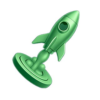 Asset discovery tool for crypto portfolios